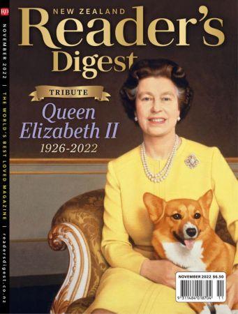 Reader s Digest New Zealand November 2022 CourseWikia