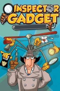 Inspector Gadget 1983 Complete Seasons 1 and 2 TVRip x264 i c