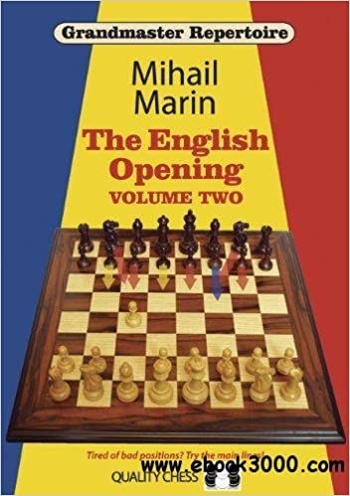 The English Opening Grandmaster Repertoire 4 Volume 2 DevCourseWeb