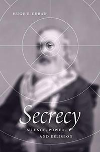 FreeCourseWeb Secrecy Silence Power and Religion