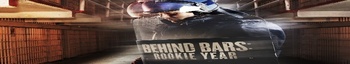 Behind Bars Rookie Year S01 COMPLETE 720p HULU WEBRip x264 GalaxyTV