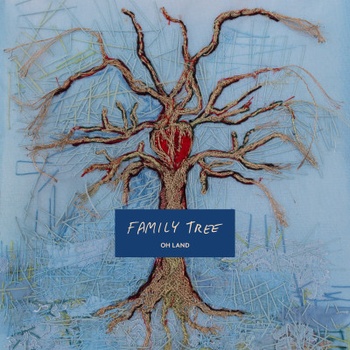 Oh Land Family Tree 2019 FLAC
