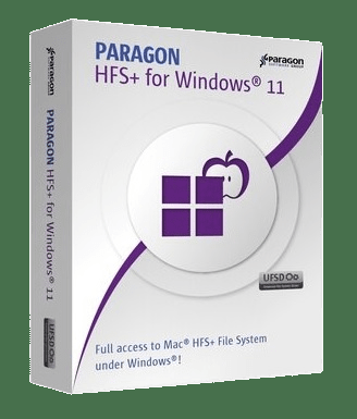 Paragon HFS for Windows 11 4 298 crack crackerfg