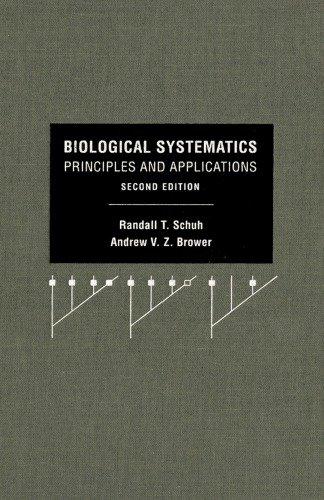 FreeCourseWeb Biological Systematics Principles and Applications 2nd Edition