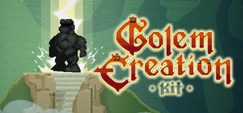 Golem Creation Kit v07 08 2023