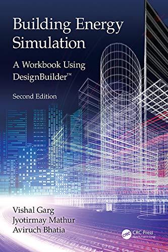 DevCourseWeb Building Energy Simulation A Workbook Using DesignBuilder 2nd edition