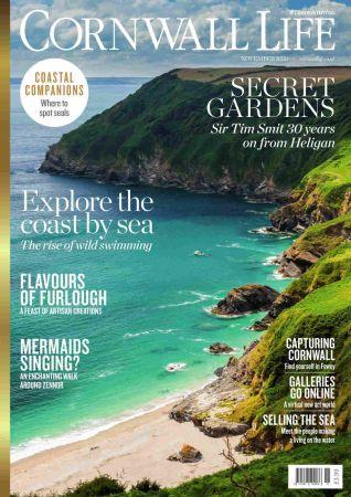 FreeCourseWeb Cornwall Life November 2020