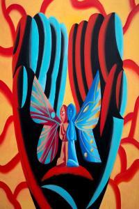 Little Dragon Slipping Into Color 2023 24Bit 44 1kHz FLAC PMEDIA