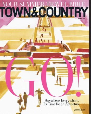 Town Country USA Summer 2022
