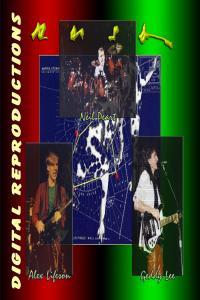 Rush 1983 05 03 Mass Production Zone