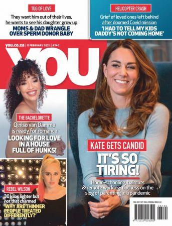 DevCourseWeb You South Africa 11 February 2021