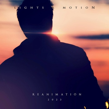 post rock 2023 Lights Motion Reanimation 2023 Revisited 10th Anniversary Edition FLAC