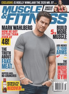 FreeCourseWeb Muscle Fitness USA March 2020