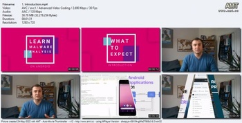 Learn Reverse Engineering With Android Malware Analysis DevCourseWeb