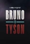 Bruno v Tyson 2021 WEBDL 1080p