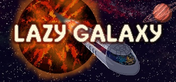 Lazy Galaxy v30 06 2021