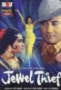 Jewel Thief 1967 480p DVDRip x265 Hindi DD5 1 SP3LL
