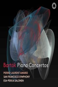 Bartok Piano Concertos Pierre Laurent Aimard 2023 24 192