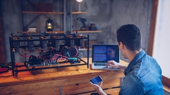 CourseBoat Udemy Fault finding and troubleshooting PC Motherboards