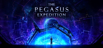 The Pegasus Expedition Build 64285