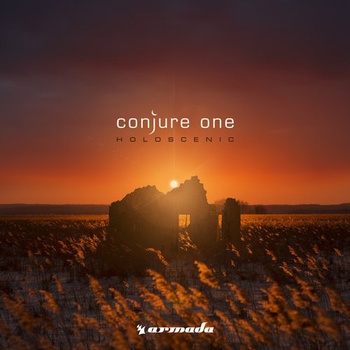 Conjure One Holoscenic 2015 FLAC