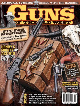 FreeCourseWeb Guns of the Old West Spring 2020
