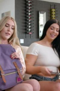 GirlsWay 23 09 24 Sarah Taylor And Holly Day XXX 720p HD WEBRip x264 TGxXX XvX