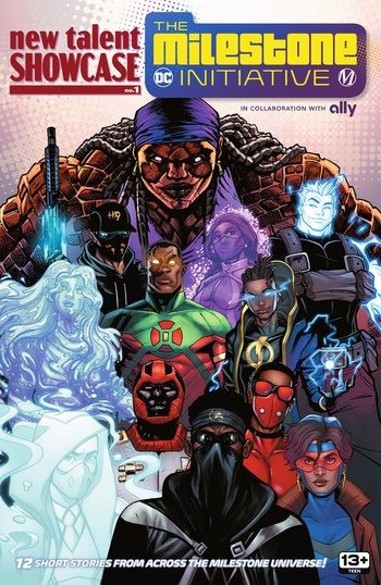 DC Week 05 31 2023 aka DC Week 609 UPDATED Nem