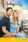 Sailing Into Love 2019 1080p AMZN WEBRip DDP5 1 x264 ABM TGx