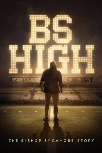 BS High 2023 720p AMZN WEBRip 800MB x264 GalaxyRG