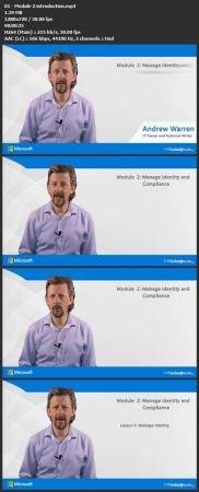 USC EDU Microsoft 365 Endpoint Administrator Associate MD 102 Cert Prep 4 Manage Applications