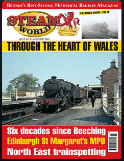 Steam World March 2023 DevCourseWeb