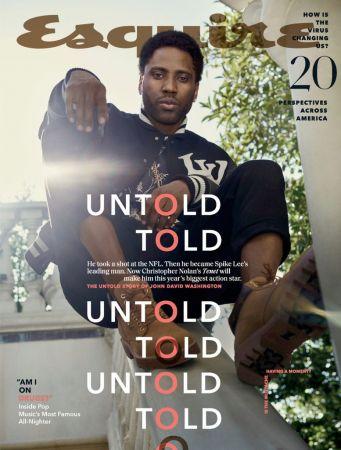 FreeCourseWeb Esquire USA May 2020 True PDF