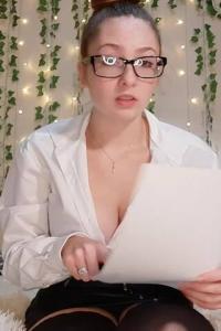 ManyVids 2023 Nicole Nabors Teacher Seduces Student XXX 1080p HEVC x265 PRT XvX