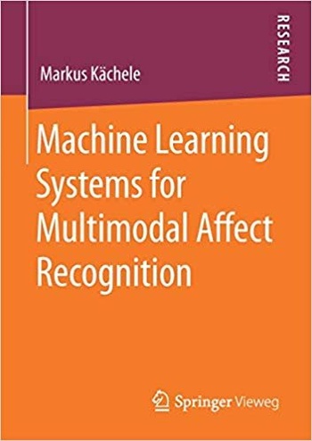 FreeCourseWeb Machine Learning Systems for Multimodal Affect Recognition