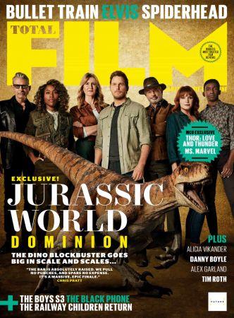 Total Film June 2022 True PDF CourseWikia