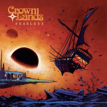 Crown Lands Fearless 2023 Mp3 320kbps PMEDIA