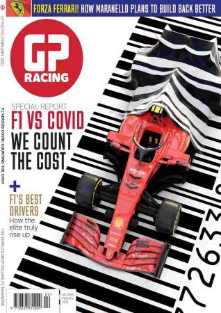 DevCourseWeb GP Racing February 2021