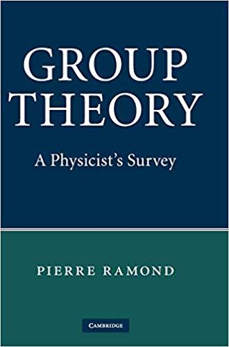 FreeCourseWeb Group Theory A Physicist s Survey