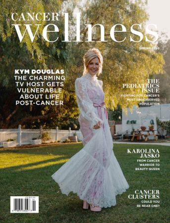 FreeCourseWeb Cancer Wellness Spring 2020