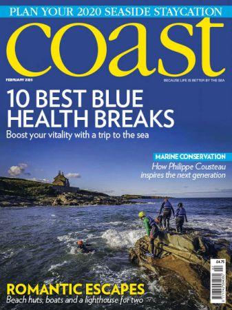FreeCourseWeb Coast Magazine February 2020