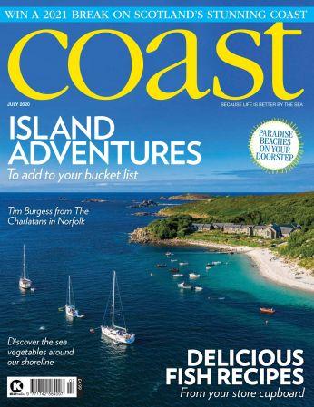 FreeCourseWeb Coast July 2020 True PDF