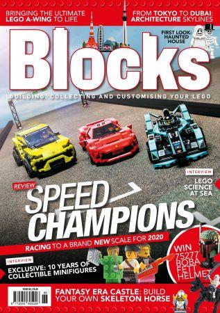 FreeCourseWeb Blocks Magazine Issue 68 2020