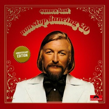 James Last Non Stop Dancing 20 Anniversary Edition 2023 Mp3 320kbps PMEDIA