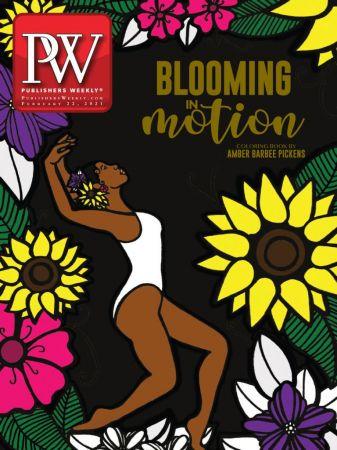 CourseWikia Publishers Weekly February 22 2021