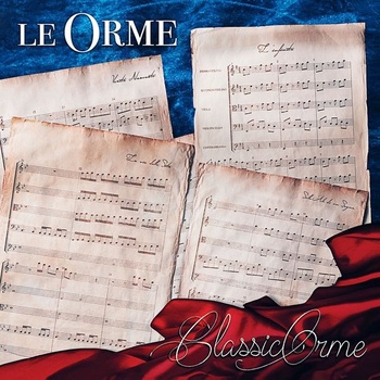 Le Orme ClassicOrme 2017 Pop Rock Flac 16 44