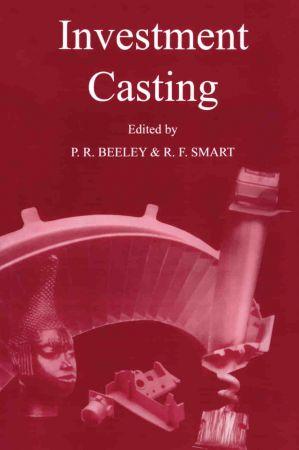 Investment Casting DevCourseWeb
