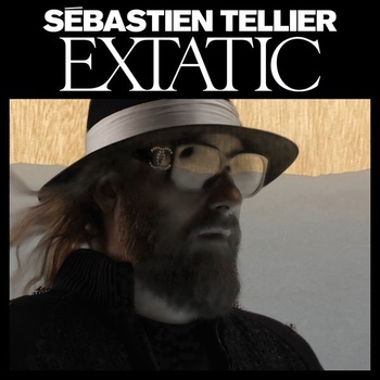 Sébastien Tellier EXTATIC 2022 24Bit 44 1kHz FLAC PMEDIA