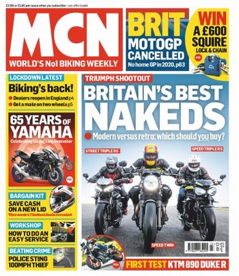 FreeCourseWeb MCN June 03 2020
