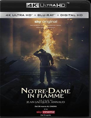 Notre Dame in fiamme 2022 WEBDL 2160p x265 AC3 ITA FRA mkv